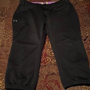 Under Armour Softball Pants